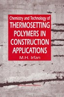 M. H. Irfan | Chemistry And Technology Of Thermosetting Polymers In...