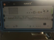 RTS SAP612 Source Assignment Panel Rack Unit