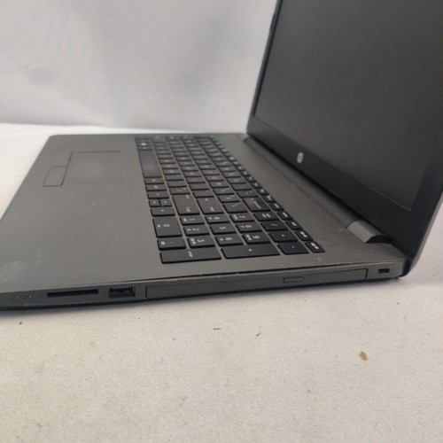 HP 255 G6 Notebook PC 15,6" AMD A6-9225@2,90GHz 8GB RAM OHNE SSD/OS/AC ADAPTER - Bild 6 von 8