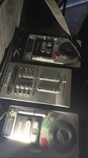 Numark Axis 2 DJ CD Players w/ Mixer