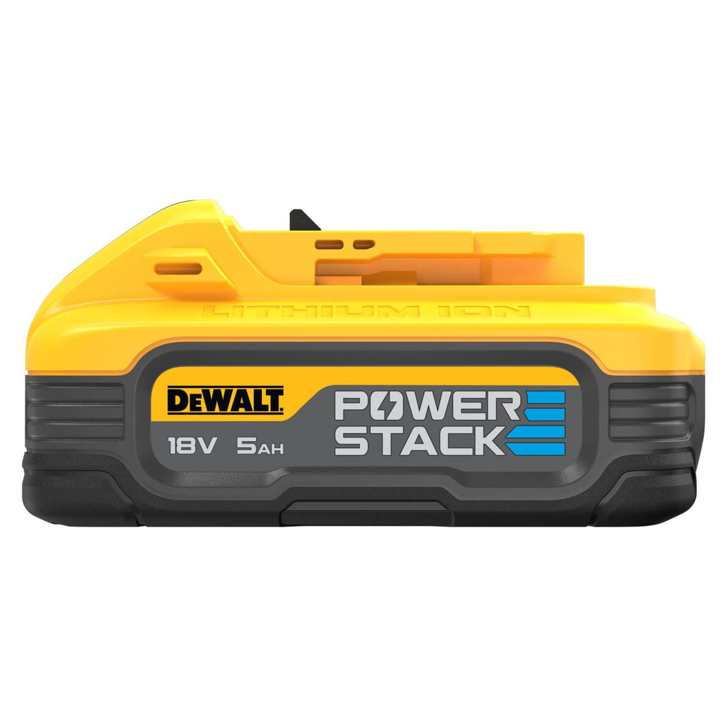 DeWALT DCBP518-XJ 18V XR 5Ah POWERSTACK Battery