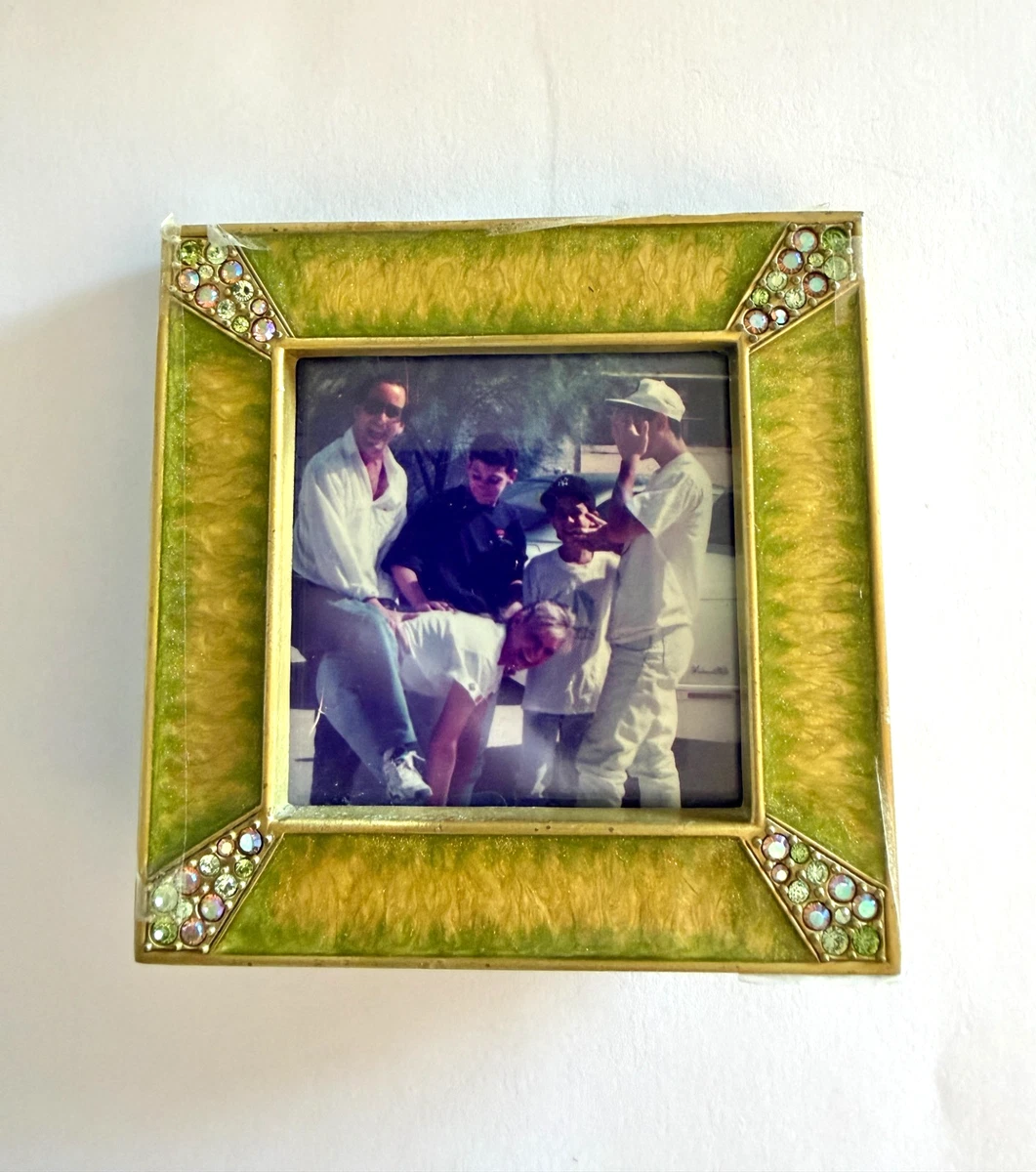 Jay Strongwater Frames for sale | eBay