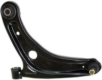 Vorderachse Rechts Hart 434 368 Lenker, RadaufhäNgung FüR Honda