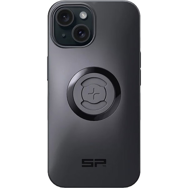 SP Connect SPC+ iPhone 15 Mobile Smartphone Case