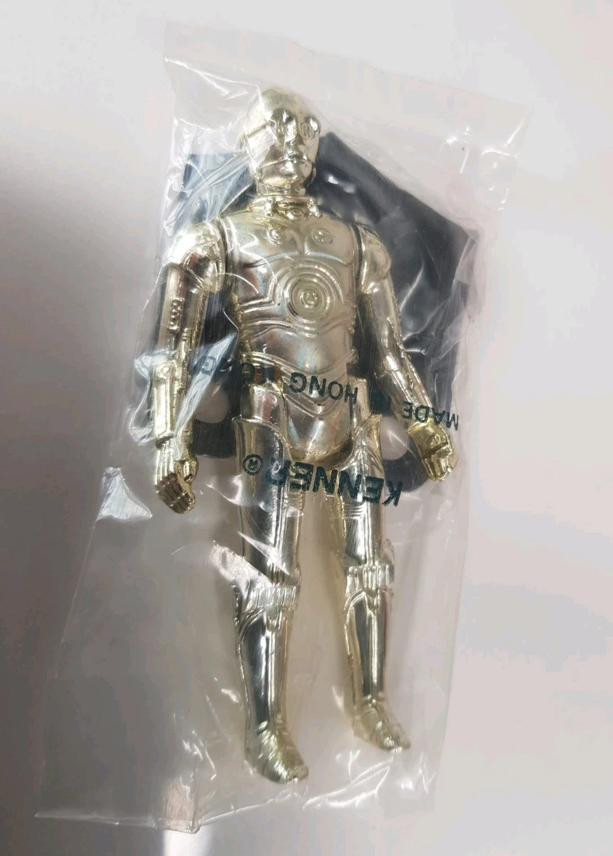 C-3PO Star Wars Collectables for sale | eBay UK
