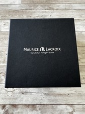 maurice lacroix herrenuhr