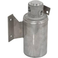 Diederichs DCT1240 Trockner, Klimaanlage FüR VW Passat B3/B4 (3A2, 35I)