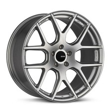 Enkei Xm-6 20x8.5 5x112 40mm Offset Wheel Enkei Xm-6 20x8.5 5x112 40mm Offset Wheel