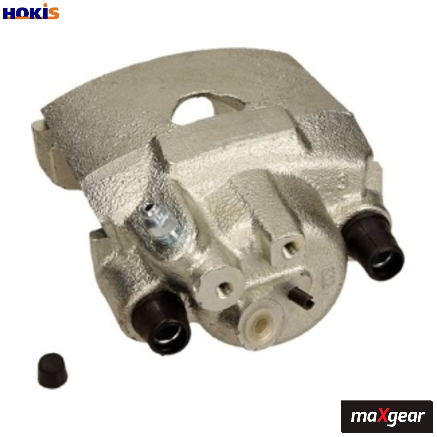 BRAKE CALIPER 82-0515 FOR SKODA FABIA/Combi/Praktik/II VW DERBY POLO/Van LUPO