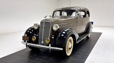 1935 Chevrolet DeLuxe for Sale