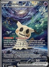 Mimikyu #2