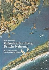 Klaus Dobers - Baltic Sea Resort Kahlberg - Fresh Spit: Bathing - #B2058060