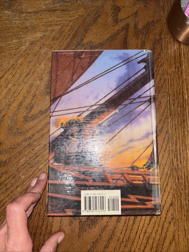 The Kings Buccaneer By Raymond Feist Set In Riftwar Saga World 1992 HC 1st Ed - Picture 2 of 3