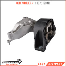 Support moteur Dacia LODGY 