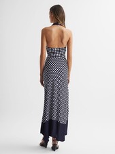 sachin and babi light blue dress My favourite looks from @reiss for every occasion over party season 