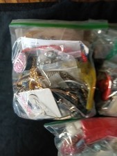 Bulk Bundle Vintage to Now Costume Fashion Women Jewelry Grab Bag 1 lb each