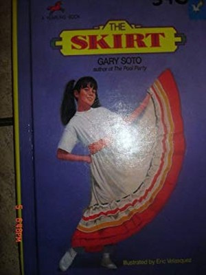 The Skirt a Yearling Book Gary Soto