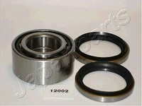 Japanparts KK-12002 Radlager Satz FüR Lexus, Nissan, Toyota