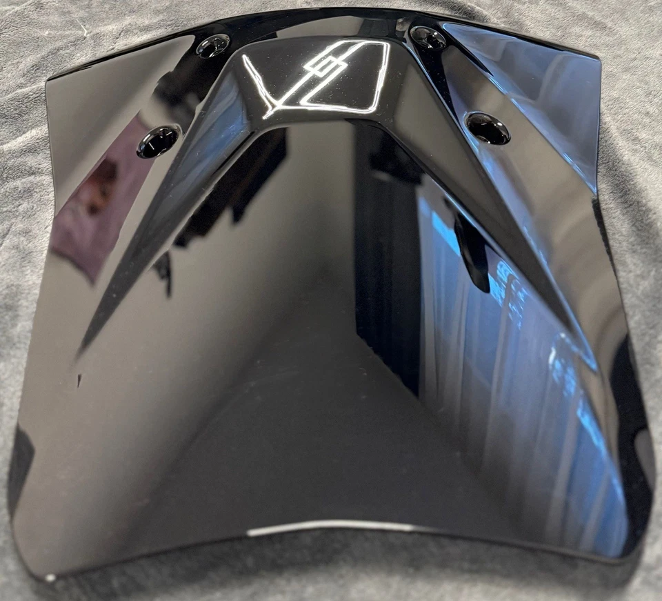 R1300GS Windschild Hoch Getönt – 77338829218 - Bild 2 von 4