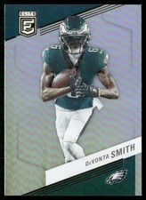 2023 Donruss Elite #33 DeVonta Smith