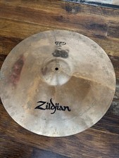 Zildjian 20" ZBT Ride Cymbal Avedis Turkish cymbals JD 31227-136 Made in USA