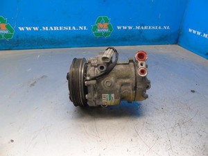 Klimakompressor Opel Corsa C X01 24461719 P18991299