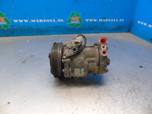 Klimakompressor Opel Corsa C X01 24461719 P18991299