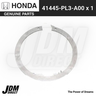 Honda Original Shim E 72MM 1.4 41445-PL3-A00