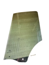 Ford Transit mk8 V363 2020 Door Window Front Left Side BK31-V21411-A