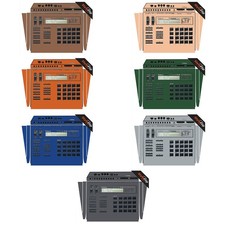 Roland R-8 MK1 Skin  7 Neutral Colors  Protective Decal  StyleFlip