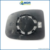 W-Parts Thermospiegel Glastafel Links Honda Jazz 2015-2020 Anteriore