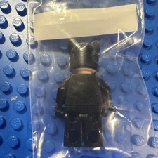 LEGO Catwoman Minifigure SH0006 Plastic Figure Polybag (1pc)