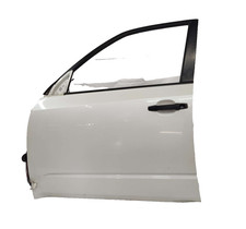 2009-13 Subaru Forester OEM Front Left Driver Side Door Shell 60409SC0119P