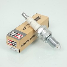 Bougie d'allumage Champion pour Moto Harley Davidson 1340 FLHR Road King 1984 à