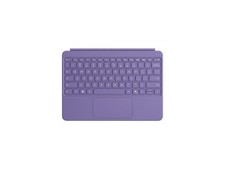Microsoft Surface Pro 12-inch Keyboard - Violet