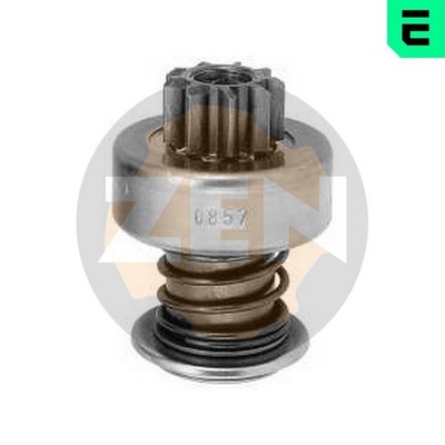 Freilaufgetriebe Starter ERA ZN0857 für VW LT 28 35 1 281 363 40 55 291 512 Bus