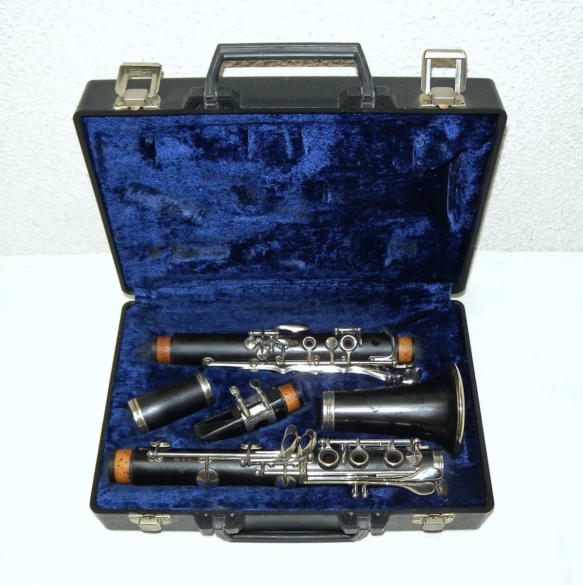 Buffet Crampon Vintage Clarinets | eBay