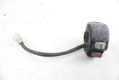 KYMCO AGILITY 125 R16 INTERRUPTOR DE MANILLAR DERECHO 08 - 16 - Imagen 1 de 3