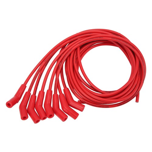 Sparking Plug Ignition Wire Kit Ignition Wire Kit Straight Type Anti Aging 8.5mm - Picture 4 of 12