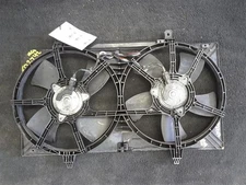 Radiator Fan Motor Fan Assembly 4 Cylinder Fits 02-06 ALTIMA 210061