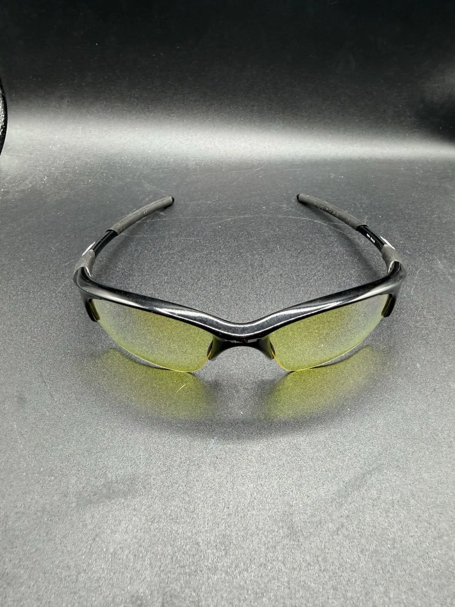 Oakley Half Jacket Sunglasses for Men for sale | eBay