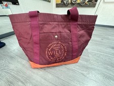 Jack Wills Women’s Large Tote Shopper Bag