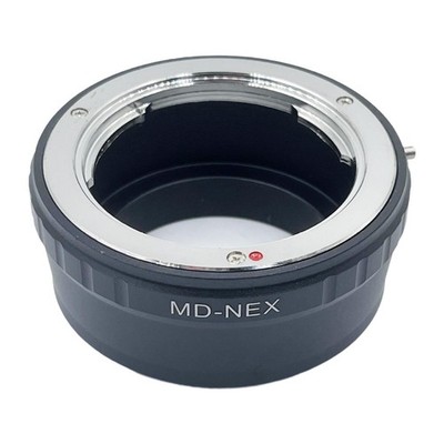 MD-zu-NEX-Adapter, Objektivanschlussadapter Für E-Mount-Kameras, A7- Und