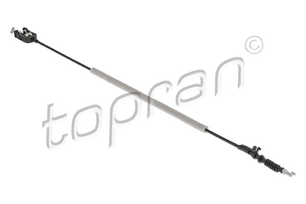 Fits TOPRAN HANS PRIES 118 398 DOOR CABLE  ⭐UK Stock⭐