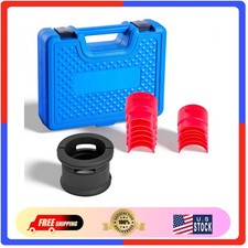 14-piece Bearing Race And Seal Driver Set Carbon Steel Tool Kit With Case 14-piece Bearing Race And Seal Driver Set Carbon Steel Tool Kit With Case