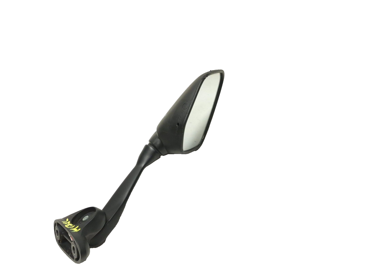 Romeolona 2025 Yamaha R3 YFZ320 Side Mirror Left OEM | eBay