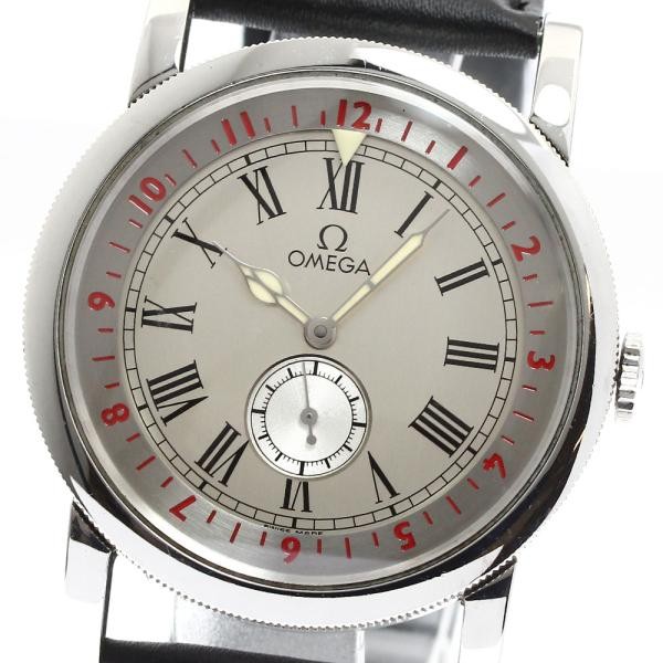 OMEGA Pilot Watch Specialities 516.13.41.10.02.001 41mm Automatic Watch #C8022 image 5