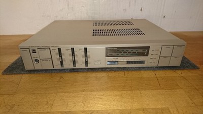 Dual CV 3510   Amplificateur Amplifire Poweramp Stereo Hifi Verstärker