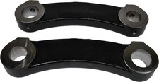 Side Tipping Banana Links (sold as a pair) for Volvo EC25