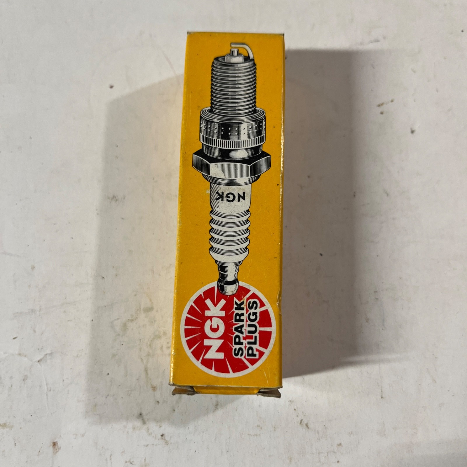 B9ES - NGK Replacement Spark Plug - NEW Polaris KTM Yamaha